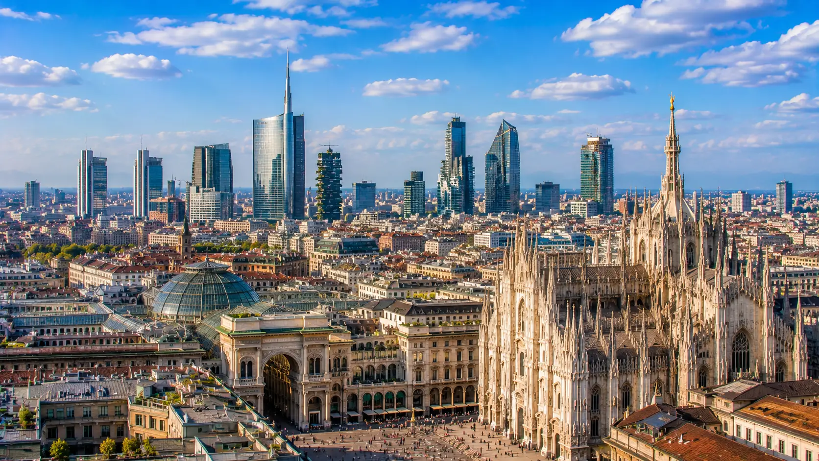 Milan